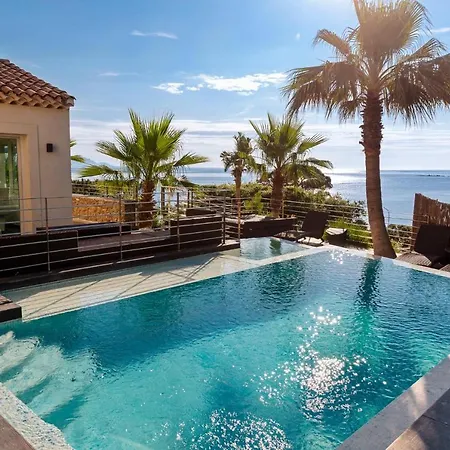 Jungle 4* Sainte-Maxime