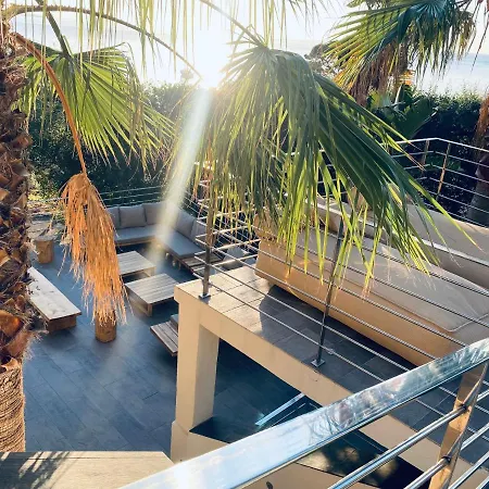 Jungle 4* Sainte-Maxime