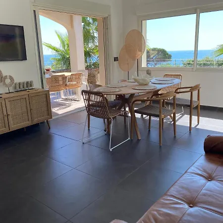 Villa Jungle Sainte-Maxime