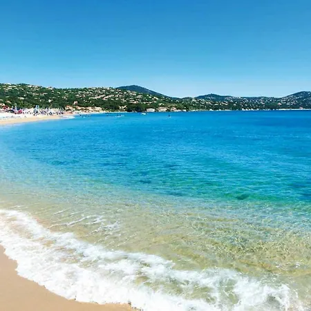 Jungle Hotel Sainte-Maxime