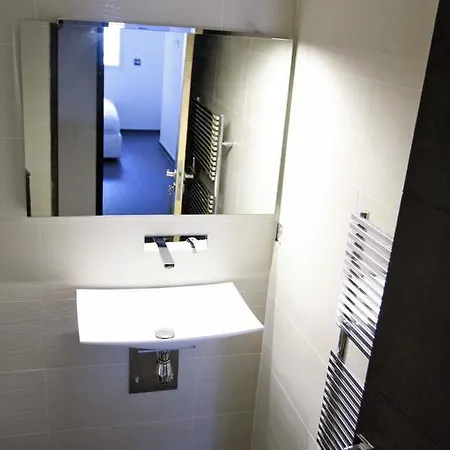 Hotell Jungle Sainte-Maxime
